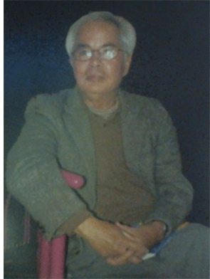 Thanh Thuong Hoang